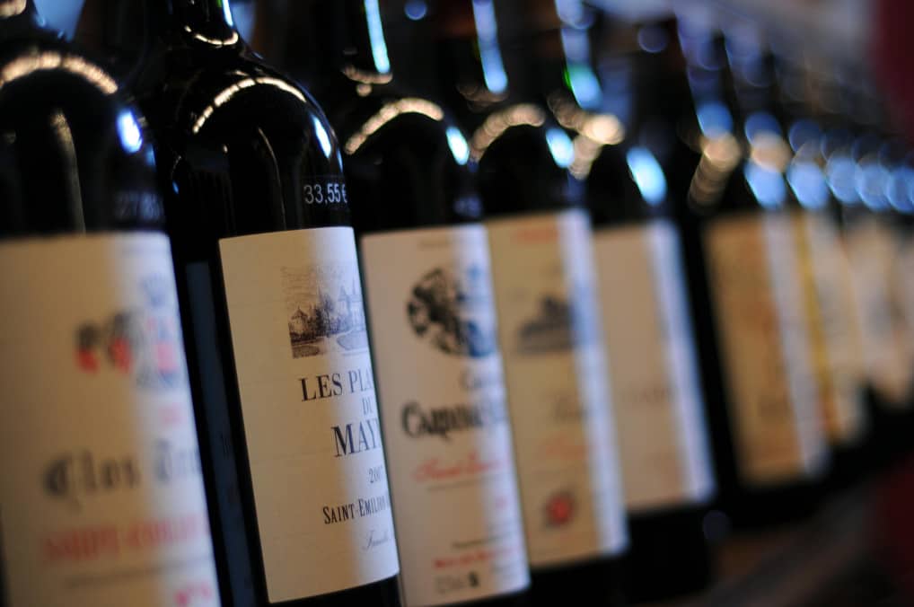 assistant administratif et commercial viticole occitanie pic saint loup languedoc roussillon cevennes montpellier nimes beziers bureau des viticulteurs 4